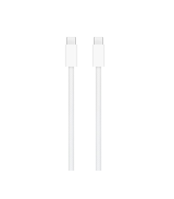 کابل کنفی دو سر USB-C اپل با طول ۲ متر مدل Apple USB-C 240W Charge Cable- اصلی