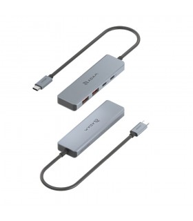 هاب ۴ در ۱ آدام المنتس مدل Adam Elements CASA Hub A04