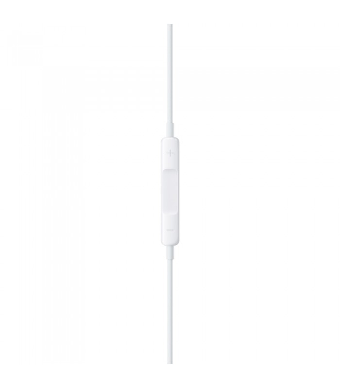 هندزفری اپل Earpods با درگاه USB-C -اصلی