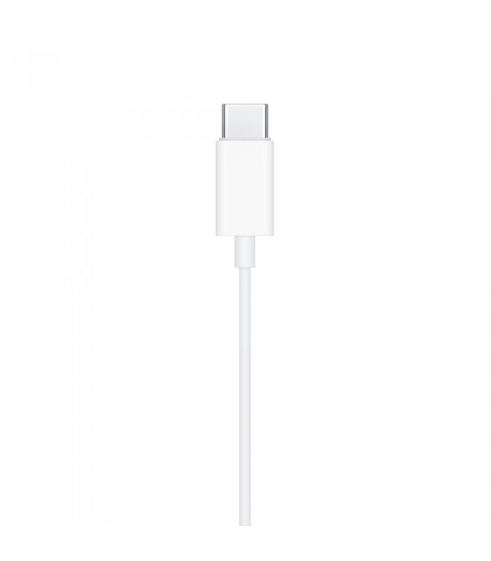 هندزفری اپل Earpods با درگاه USB-C -اصلی