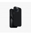 کیس مگ‌سیف چرمی یونیک | UNIQ مدل Lyden مناسب iPhone 15 Pro Max-LYDMBLK