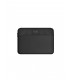 کیف لپتاپ ۱۴ اینچی ویوو مدل WIWU Minimalist Laptop Sleeve-مشکی