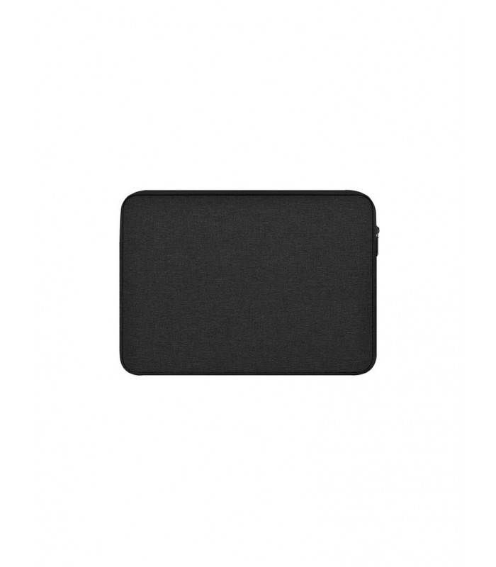 کیف لپتاپ ۱۴ اینچی ویوو مدل WIWU Minimalist Laptop Sleeve-مشکی