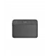 کیف لپتاپ ۱۴ اینچی ویوو مدل WIWU Minimalist Laptop Sleeve-خاکستری