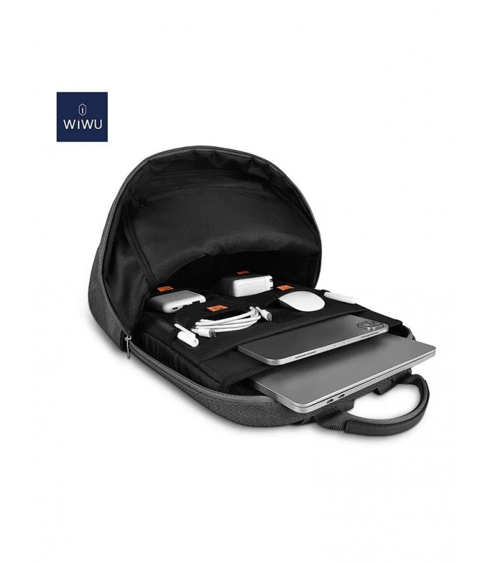کوله‌پشتی ویوو مدل WIWU Pilot Backpack-مشکی