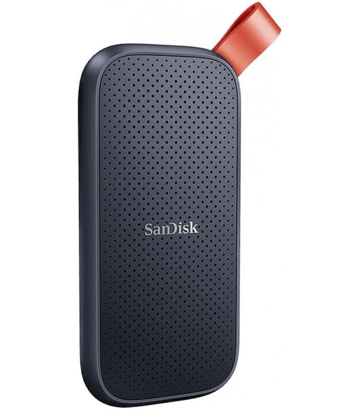 حافظه SSD اکسترنال سن دیسک مدل SanDisk Portable SSD E30 V2-۱ ترابایت