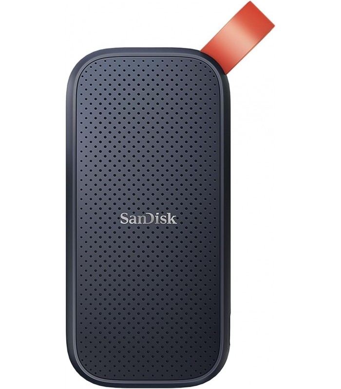حافظه SSD اکسترنال سن دیسک مدل SanDisk Portable SSD E30 V2-۲ ترابایت