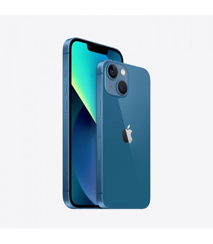 گوشی موبایل اپل iPhone 13 رنگ آبی ظرفیت 512GB-CH/A