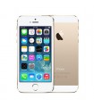 گوشی موبایل دست دوم اپل مدل iPhone 5s رنگ طلایی ظرفیت ۱۶ گیگابایت