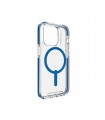 کیس مگ‌سیف زگ مدل ZAGG Santa Cruz Snap مناسب iPhone 13/14-آبی