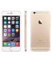 گوشی موبایل دست دوم اپل مدل iPhone 6 رنگ طلایی ظرفیت ۱۶ گیگابایت