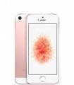گوشی موبایل دست دوم اپل مدل iPhone SE رنگ رز گلد ظرفیت ۱۶ گیگابایت