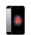 گوشی موبایل دست دوم اپل مدل iPhone SE رنگ خاکستری ظرفیت ۱۶ گیگابایت