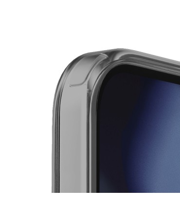 کیس یونیک | UNIQ مدل LifePro Xtreme MagClick مناسب iPhone 15 Pro Max-خاکستری-LXAFMFGY