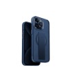 کیس یونیک | UNIQ مدل Heldro Mag مناسب iPhone 15 Pro Max-آبی-HELMGDBLU