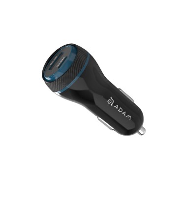 شارژر فندکی آدام المنتس مدل Adam Elements Omnia C1+ PD 45W