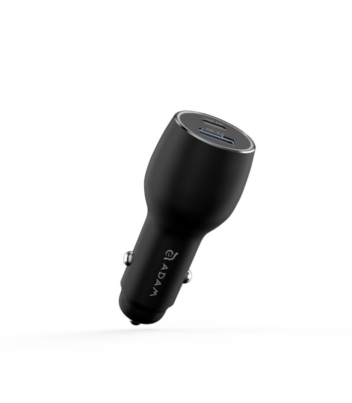 شارژر فندکی آدام المنتس مدل Adam Elements Omnia C1 Pro PD 83W