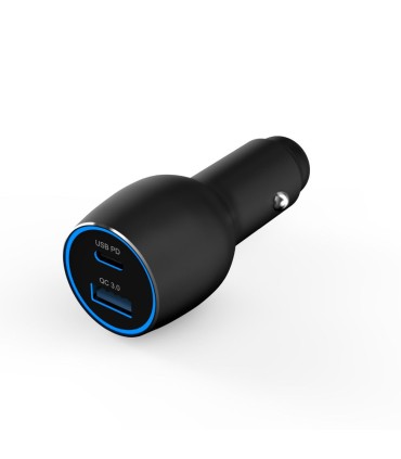 شارژر فندکی آدام المنتس مدل Adam Elements Omnia C1 Pro PD 83W