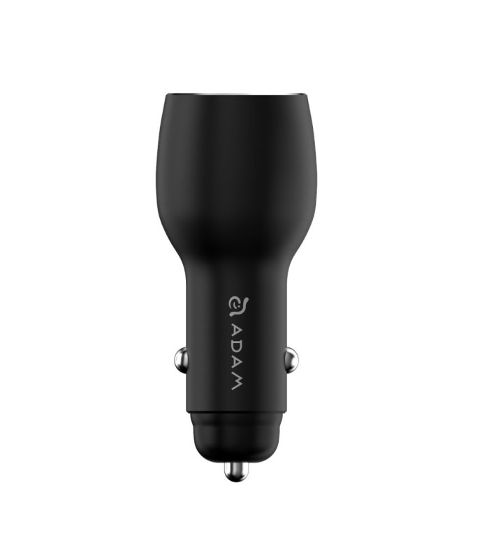 شارژر فندکی آدام المنتس مدل Adam Elements Omnia C1 Pro PD 83W