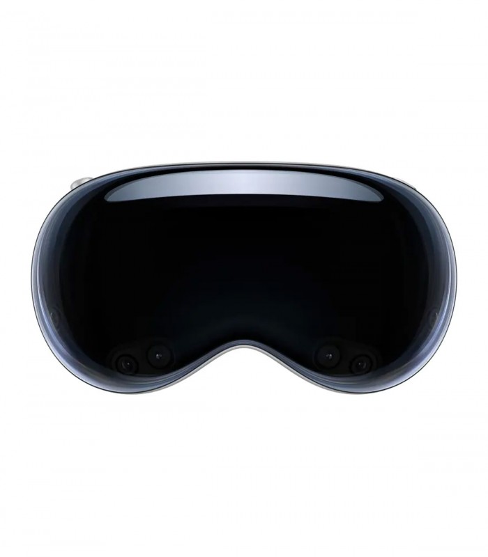 اپل ویژن پرو Apple Vision Pro ظرفیت ۵۱۲ گیگابایت