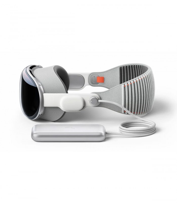 اپل ویژن پرو Apple Vision Pro ظرفیت ۵۱۲ گیگابایت