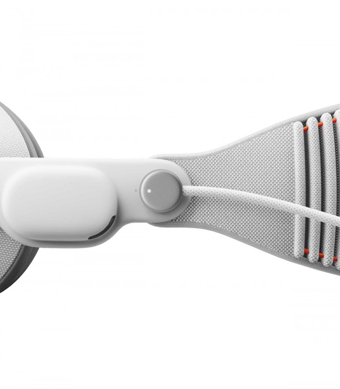 اپل ویژن پرو Apple Vision Pro ظرفیت ۵۱۲ گیگابایت