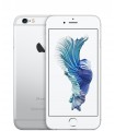 گوشی موبایل دست دوم اپل مدل iPhone 6s رنگ نقره‌ای ظرفیت 16 گیگابایت