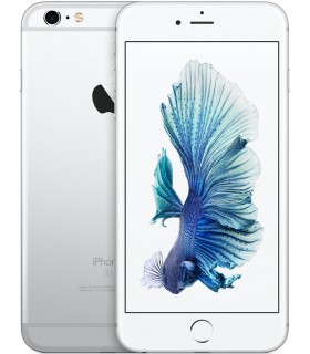 گوشی موبایل دست دوم اپل مدل iPhone 6s Plus رنگ نقره‌ای ظرفیت 128 گیگابایت