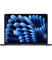 مک‌بوک ۱۳ اینچی اپل مدل MacBook Air M3 MRXW3 رنگ میدنایت