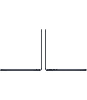 مک‌بوک ۱۳ اینچی اپل مدل MacBook Air M3 MXCV3 رنگ میدنایت