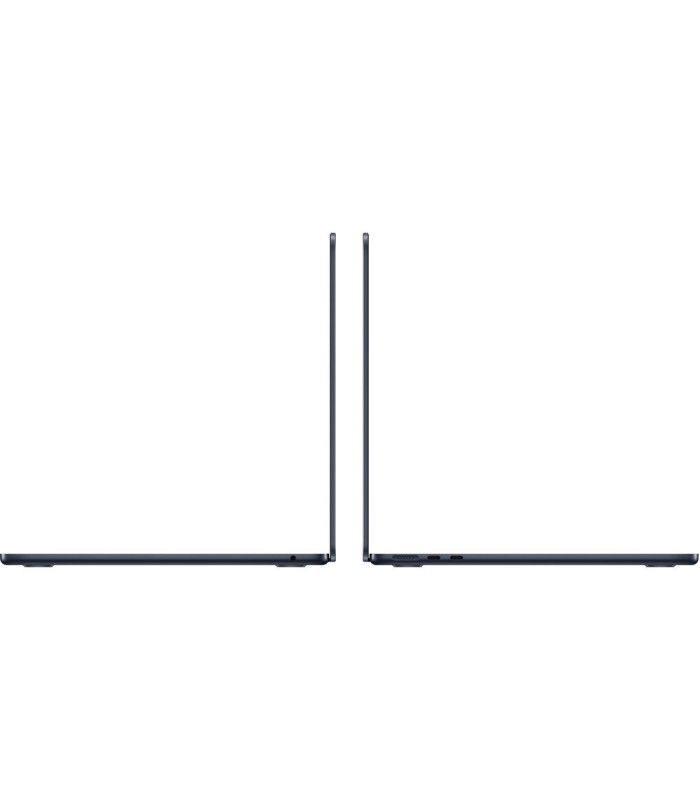 مک‌بوک ۱۳ اینچی اپل مدل MacBook Air M3 MXCV3 رنگ میدنایت