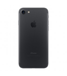 گوشی موبایل دست دوم اپل مدل iPhone 7 رنگ مشکی ظرفیت 128 گیگابایت