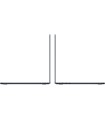 مک‌بوک ۱۵ اینچی اپل مدل MacBook Air M3 MRYV3 رنگ میدنایت