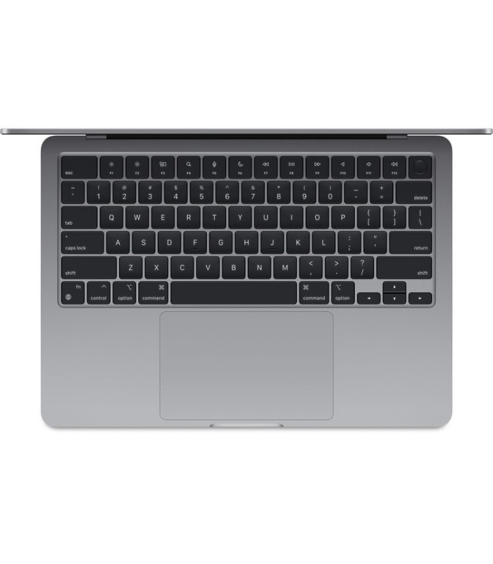 مک‌بوک ۱۳ اینچی اپل مدل MacBook Air M3 MRXP3 رنگ خاکستری