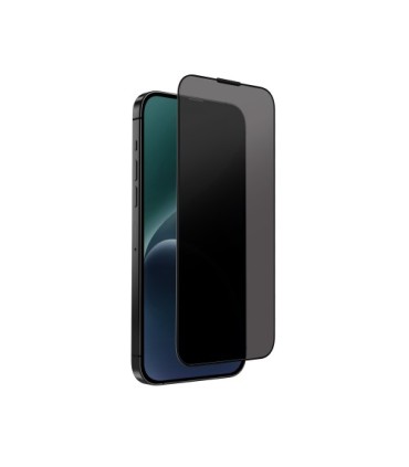 گلس پرایوسی UNIQ مدل Optix Privacy Glass مناسب برای گوشی آیفون ۱۶ پرومکس