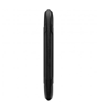 کیف لپتاپ ضد ضربه ۱۶ اینچی اسپیگن مدل Spigen Pouch Rugged Armor Pro-مشکی-AFA04271