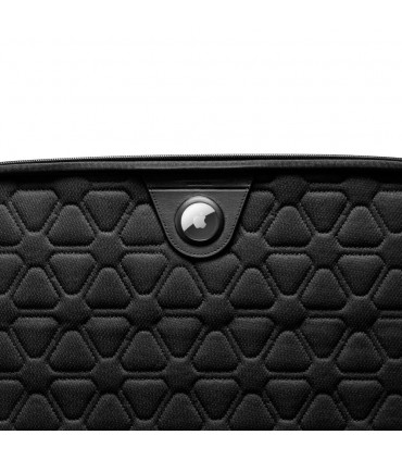 کیف لپتاپ ضد ضربه ۱۶ اینچی اسپیگن مدل Spigen Pouch Rugged Armor Pro-مشکی-AFA04271