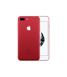 گوشی موبایل دست دوم اپل مدل iPhone 7 Plus رنگ قرمز ظرفیت 256 گیگابایت