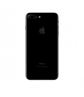 گوشی موبایل دست دوم اپل مدل iPhone 7 Plus رنگ جت بلک ظرفیت 128 گیگابایت