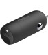 شارژر فندکی بلکین مدل Belkin Boost↑Charge™ USB-C Car Charger 30W