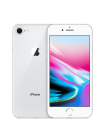 گوشی موبایل دست دوم اپل مدل iPhone 8 ظرفیت 64 گیگابایت نقره ای