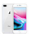 گوشی موبایل دست دوم اپل مدل iPhone 8 Plus ظرفیت 256 گیگابایت نقره ای