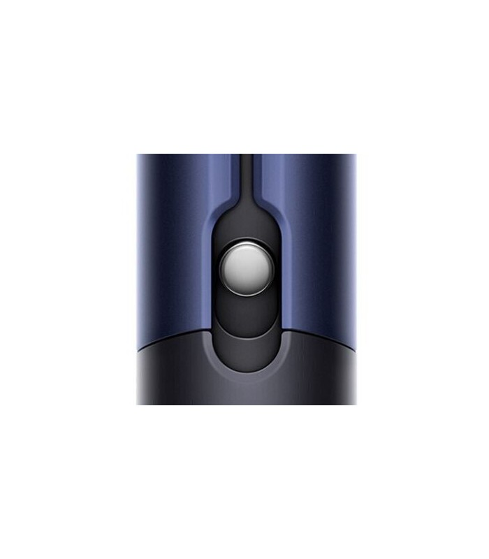 سشوار و صاف‌کننده مو دایسون مدل Dyson Airstrait HT01-Prussian Blue/Rich Copper (سرمه‌ای/مسی)
