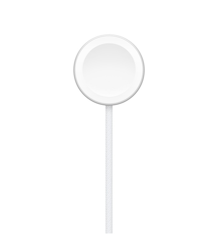 کابل شارژ اپل واچ مدل Apple Watch Magnetic Charging Cable USB-C-۱ متری