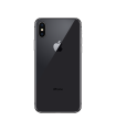 گوشی موبایل دست دوم اپل مدل iPhone X ظرفیت 256 گیگابایت خاکستری