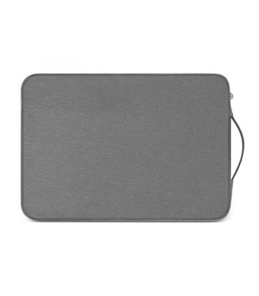 کیف لپتاپ ۱۴ اینچی ویوو مدل WIWU Alpha Slim Sleeve-خاکستری