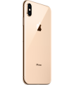 گوشی موبایل دست دوم اپل مدل iPhone Xs Max تک سیم کارت ظرفیت 256 گیگابایت طلایی