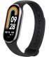 مچ بند هوشمند شیائومی مدل Xiaomi Smart Band 8 (Mi Band 8)-مشکی-نسخه گلوبال
