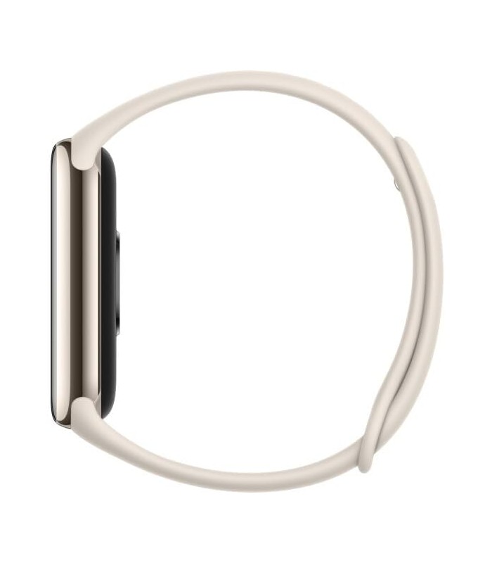 مچ بند هوشمند شیائومی مدل Xiaomi Smart Band 8 (Mi Band 8)-طلایی-نسخه گلوبال