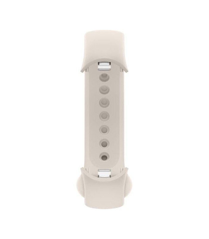 مچ بند هوشمند شیائومی مدل Xiaomi Smart Band 8 (Mi Band 8)-طلایی-نسخه گلوبال
